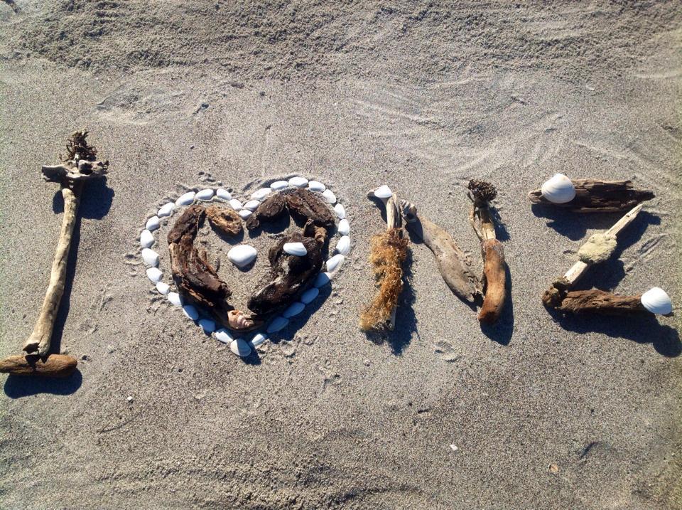 Thornton Beach Holiday Park Luaran gambar