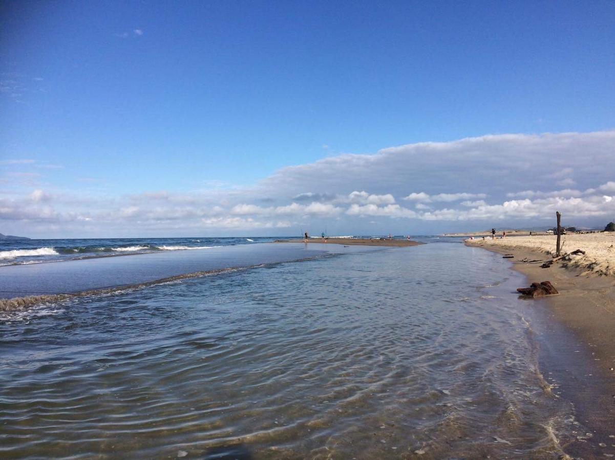 Thornton Beach Holiday Park Luaran gambar